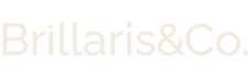 Brillaris & Co. Logotipo
