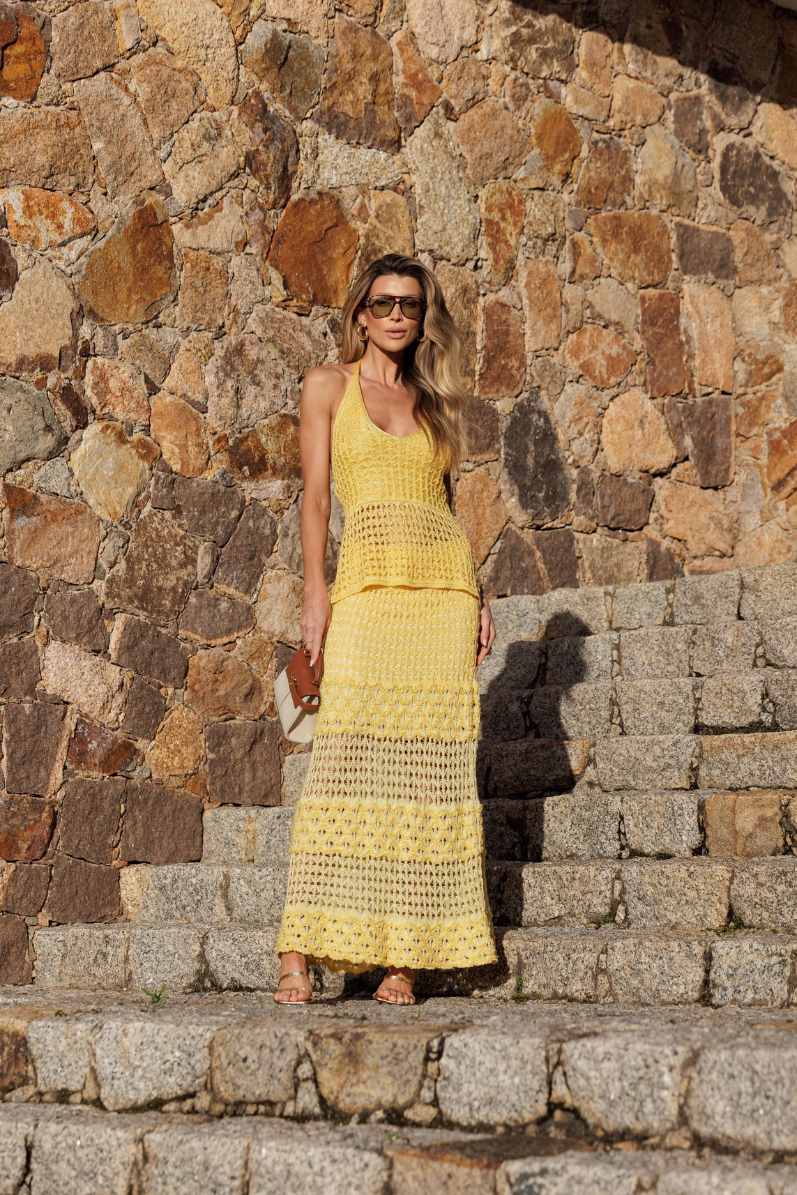 Conjunto Tricot Solaris - Imagem 4
