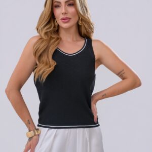 Regata Tricot Urbana