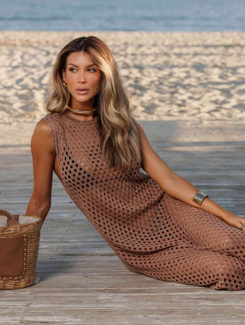Vestido Enseada - Imagem 4